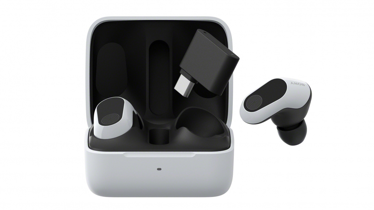 Sony rozšíří řadu herního příslušenství Inzone o dva nové modely sluchátek