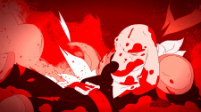 Laika: Aged Through Blood