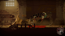 Laika: Aged Through Blood
