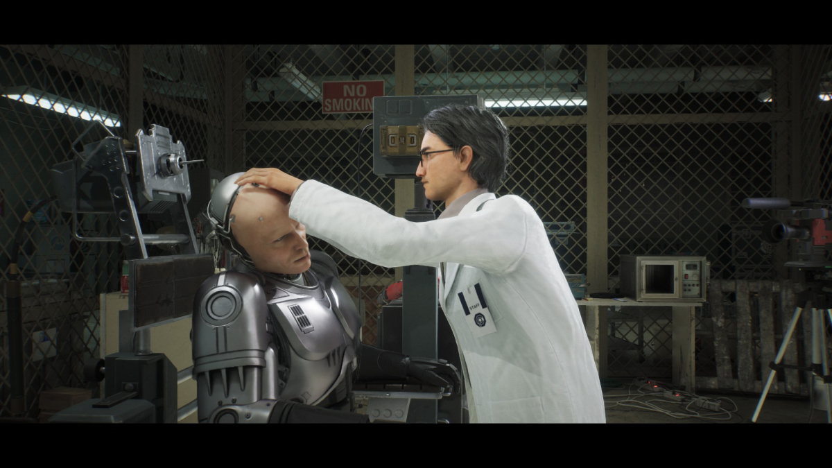 Teyon si chce po úspěchu RoboCop: Rogue City půjčovat další licence