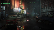 RoboCop: Rogue City - Demo