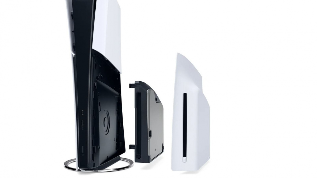 Nový PlayStation 5 se nastojato neobejde bez dalšího příslušenství, které není zadarmo