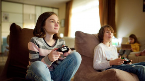 children game key