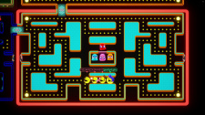 Pac-Man Mega Tunnel Battle Chomp Champs