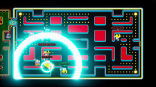 Pac-Man Mega Tunnel Battle Chomp Champs