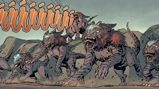 Diablo - Legendy o barbarovi: Bul-Kathos