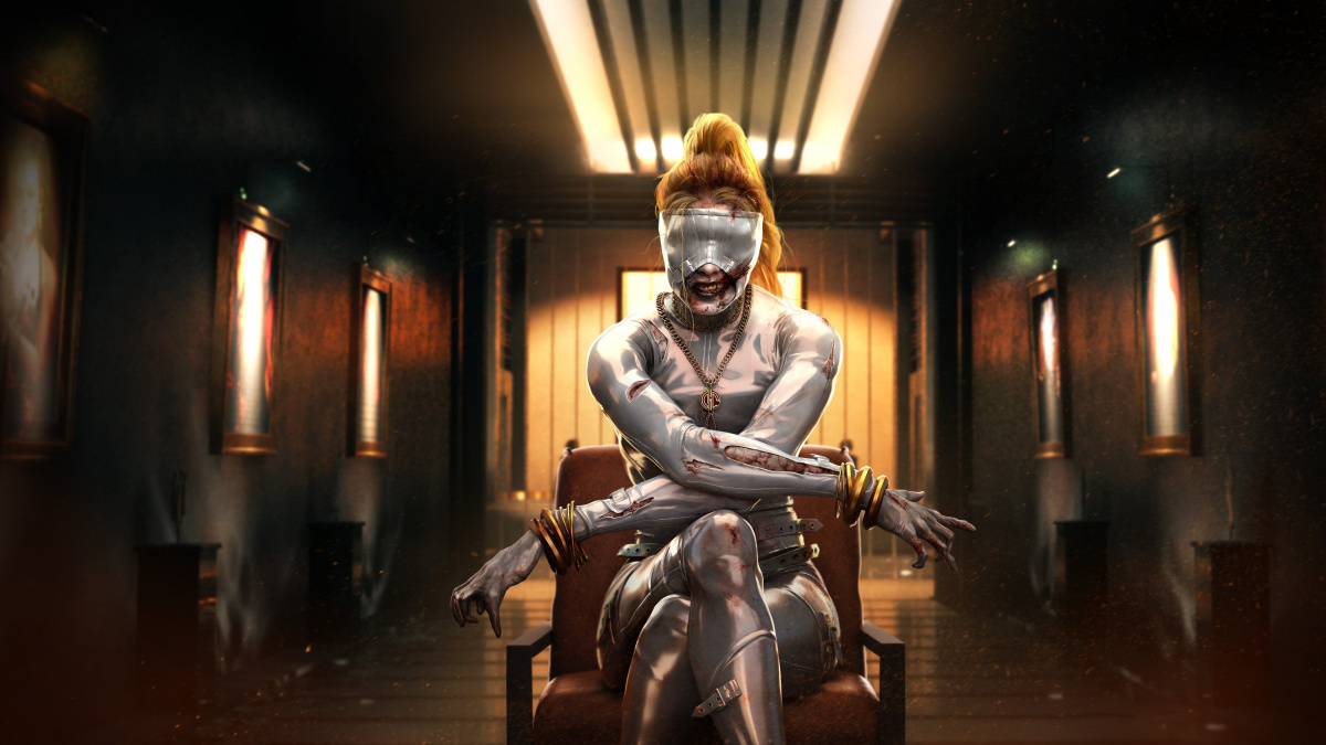 Boj s psychotickou sektou v rozšíření Haus dorazí do Dead Island 2 začátkem listopadu