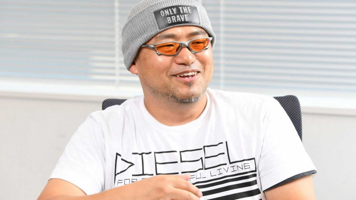 Spoluzakladatel PlatinumGames Hideki Kamija z herního průmyslu nechce odejít, ale nemůže v něm pracovat