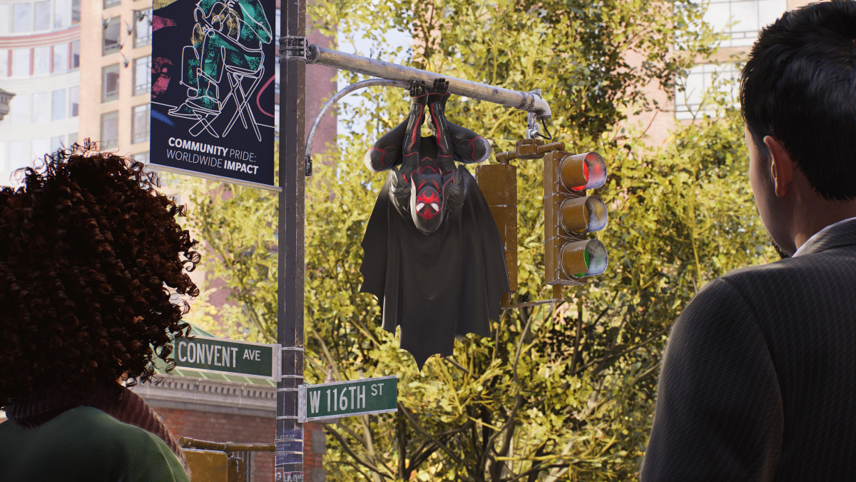 Spider-Man 2 je nejrychleji prodávaným titulem PlayStationu