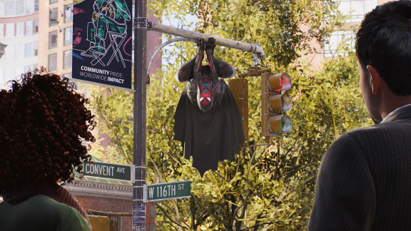Jak hodnotí ve světě – Spider-Man 2