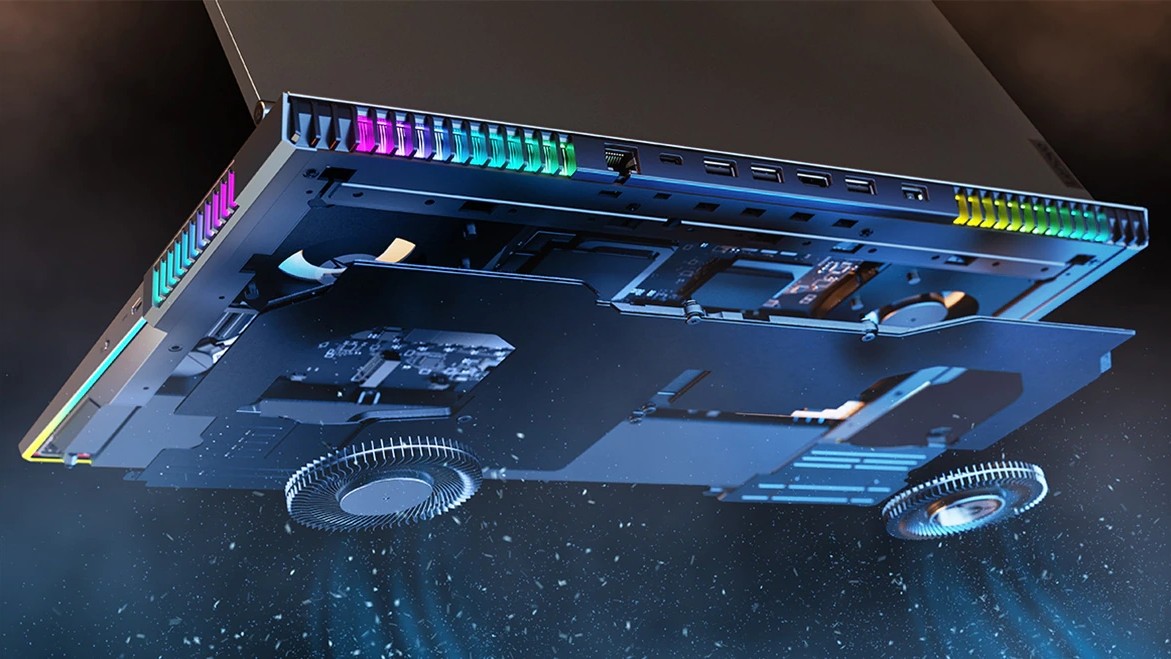 Lenovo chce, abyste si už v roce 2025 byli schopni sami opravit 80 % jeho produktů