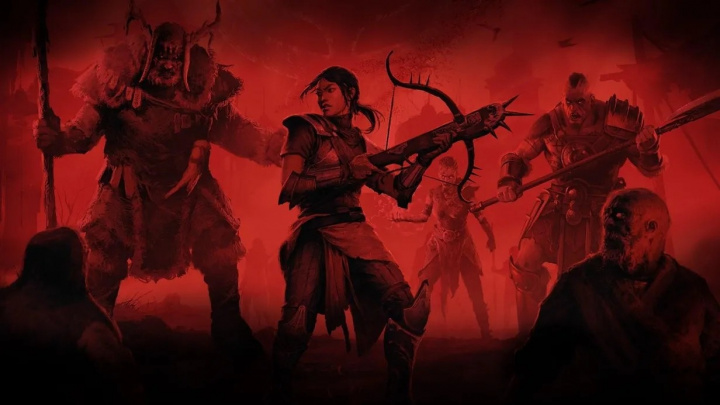 Diablo IV – 2. sezóna