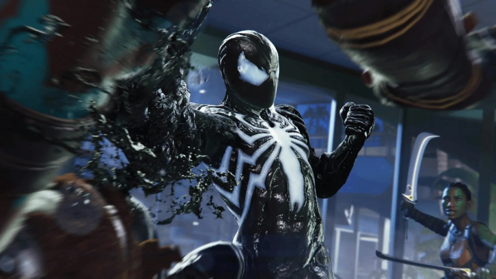 Marvel's Spider-Man 2 - Launch Trailer