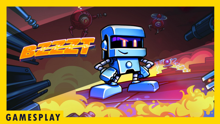 GamesPlay - Bzzzt
