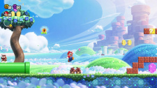 Super Mario Bros. Wonder