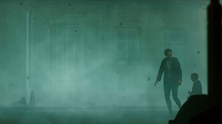 Ratingová agentura prozradila podrobnosti o Silent Hill: The Short Message