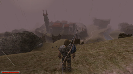 Gothic Classic Switch