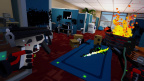 Kill it with Fire VR