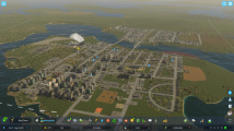 Cities: Skylines II