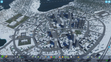 Cities: Skylines II