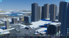 Cities: Skylines II