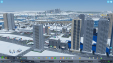 Cities: Skylines II