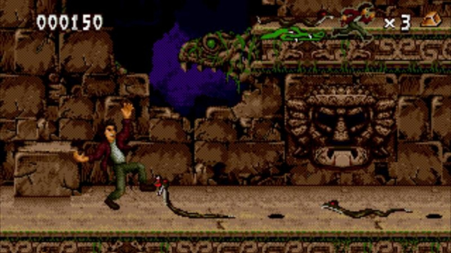 Pitfall