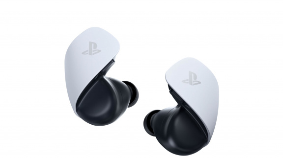 Sony si nechalo patentovat ovladač s úložištěm pro sluchátka