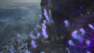Final Fantasy XIV: Dawntrail (id: 25696)