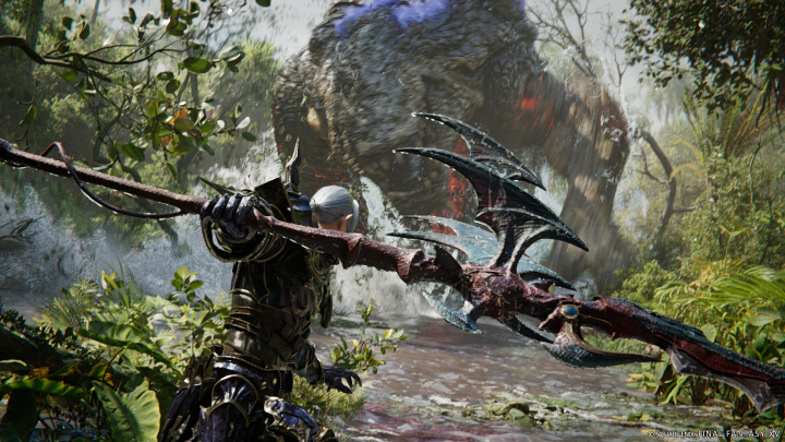 Ve virtuálním světě vás vždy najdou. Final Fantasy XIV má problém se stalkingem