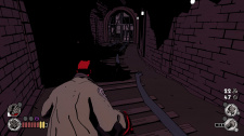 Hellboy Web of Wyrd