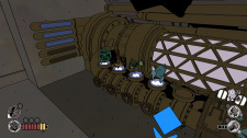 Hellboy Web of Wyrd