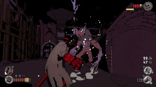 Hellboy Web of Wyrd