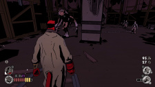 Hellboy Web of Wyrd