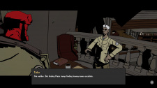 Hellboy Web of Wyrd