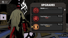 Hellboy Web of Wyrd