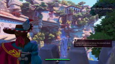 En Garde!