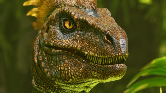 Dinosauří survival Ark: Survival Ascended vstupuje do předběžného přístupu