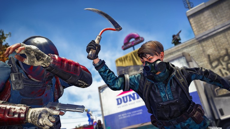 Ubisoft opět propouští, tentokrát v amerických pobočkách