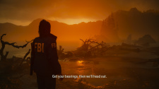 Alan Wake 2