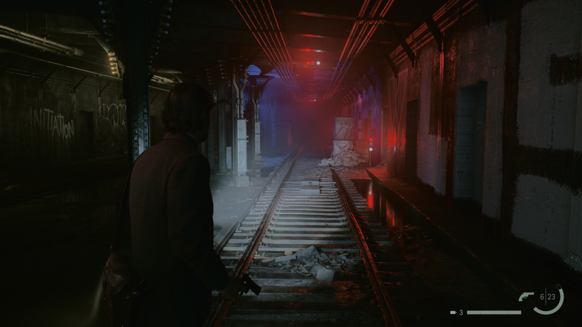 Nejčtenější články týdne – Alan Wake II kraluje