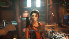 Ghostrunner 2