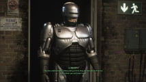 RoboCop: Rogue City