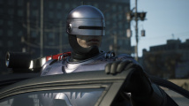 RoboCop: Rogue City