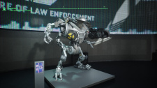 RoboCop: Rogue City