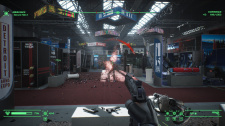 RoboCop: Rogue City