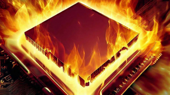 AMD očekává, že budoucí procesory budou dosahovat vyšších teplot