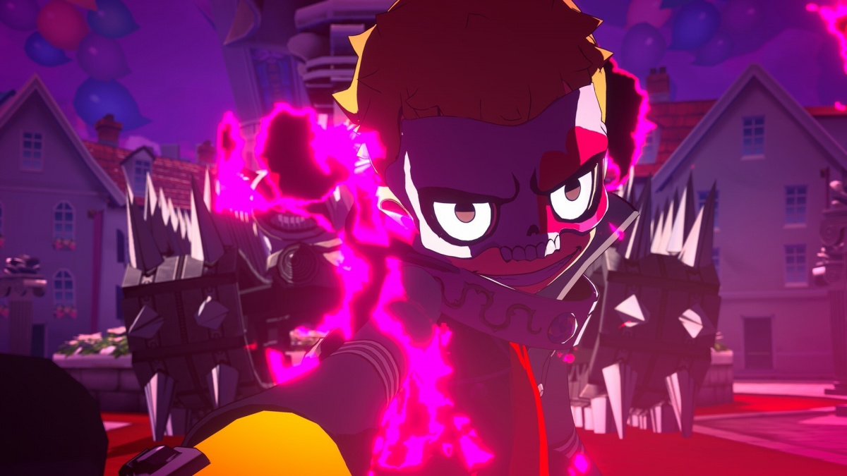 Persona 5 Tactica –⁠ recenze taktického spin-offu