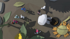 Human Fall Flat