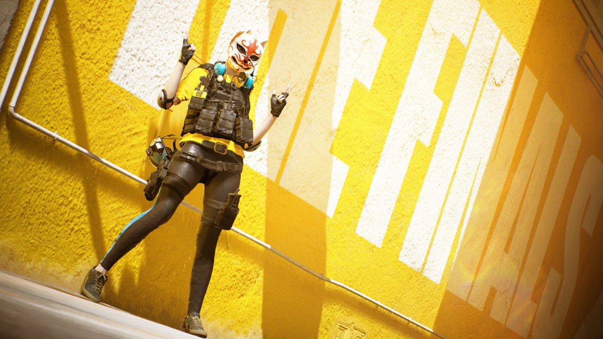 Dojmy z hraní The Finals: S kalašnikovem do vkladového bankomatu